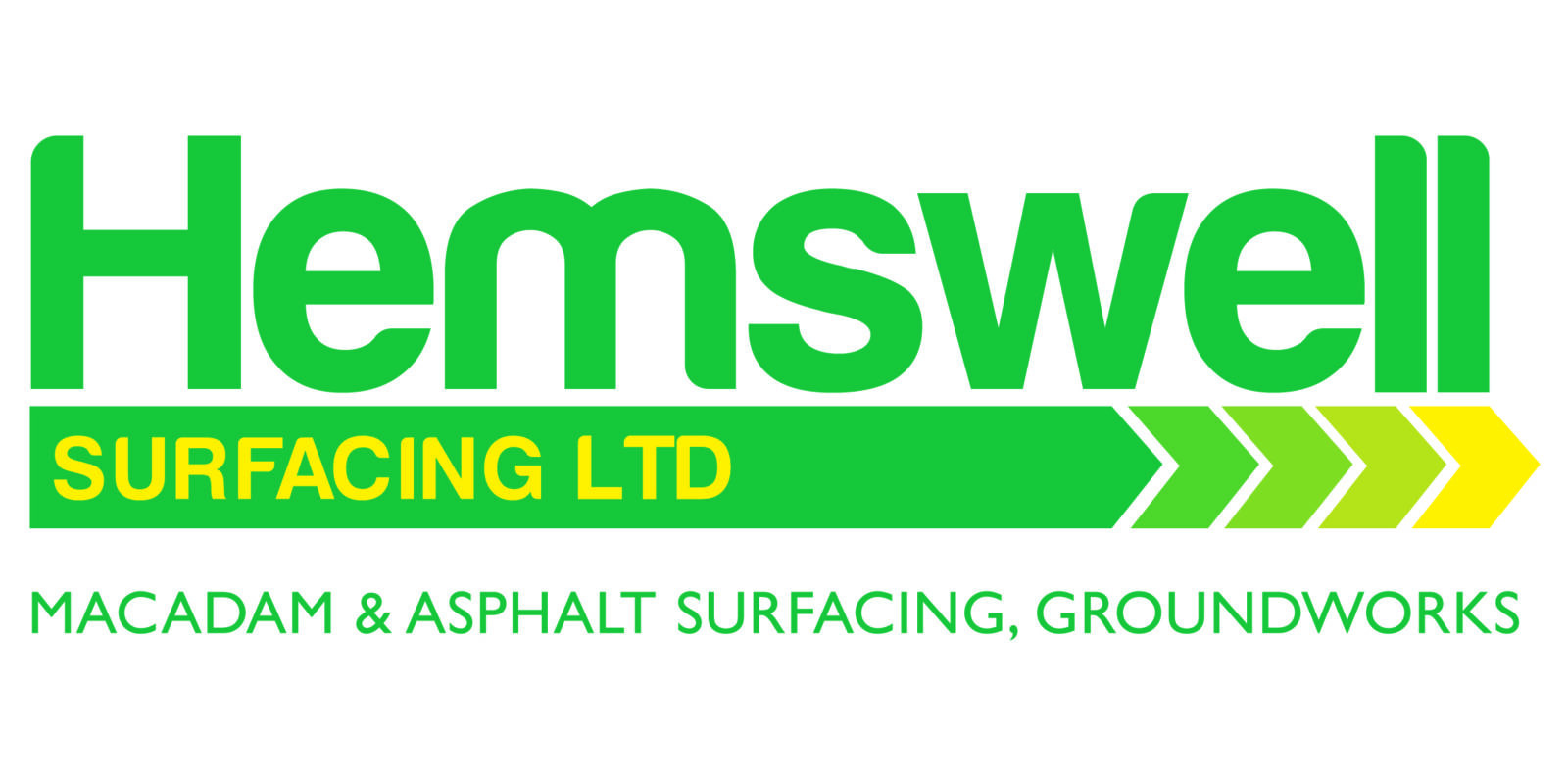 Hemswell Surfacing Ltd