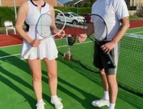 Rotary Tournament 2025