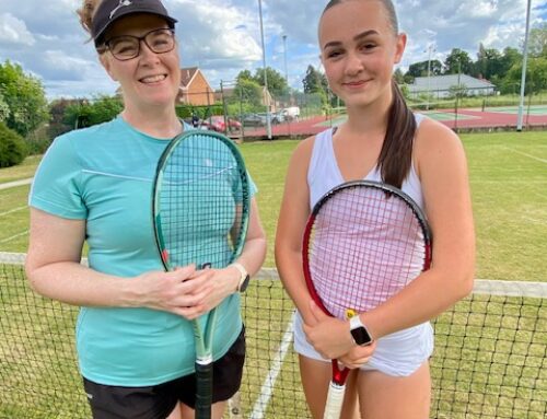 Ladies Tournament 2026